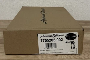 American Standard 7755205.002 NextGen Selectronic Single Hole Sensor Faucet - Picture 1 of 4