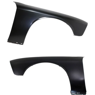 CAPA Fender For Dodge Challenger 2008-2023 Front Driver and Passenger Side Foto 1 de 4