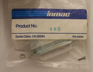 Inmac 90043 485 Cable Connector **NEW** - Bild 1 von 2