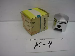 Kawasaki Motor 311401-3111B Kolben - Bild 1 von 1