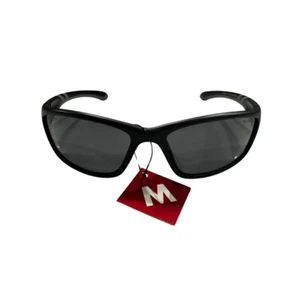 Nuevas gafas de sol con montura de plástico UVA/UVB de cara pequeña para hombre - Imagen 1 de 6