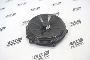 Porsche Panamera 970 Bose door speaker front speaker door 7PP035454E - Picture 1 of 5