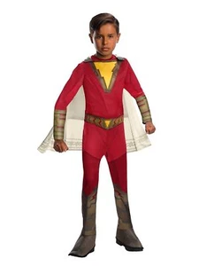 Rubies Shazam! Movie Child's Shazam Costume, Large - Picture 1 of 4