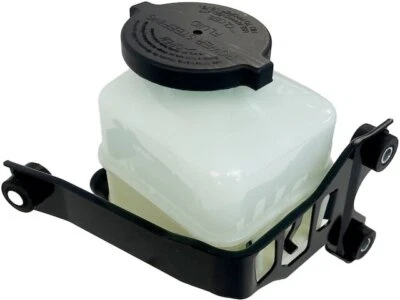 For 1992-2001 Toyota Camry Power Steering Reservoir 94539YT 1997 2000 1999 1998 - Image 1 of 3