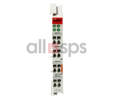 WAGO DIGITALAUSGANGSKLEMME, 750-504 (USED)