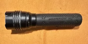 Linterna táctica STREAMLIGHT Scorpion HL 600 lúmenes - Imagen 1 de 12