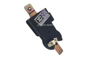 LEFT FRONT DOOR CENTRAL LOCK ACTUATOR FOR MITSUBISHI PAJERO MONTERO MB669153 - Picture 1 of 5