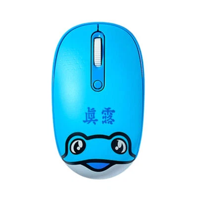 iRiver Jinro Frog Silent Wireless Mouse - Image 1 of 4