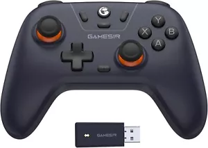 Controlador Inalámbrico GameSir Nova Lite 2.4g Windows PC iPhone Android Efecto Hall - Imagen 1 de 14
