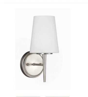 Lámpara de pared Sea Gull Lighting Driscoll Foto 1 de 3