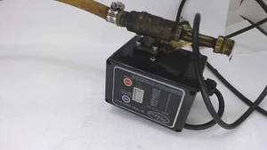 Dwyer DV02 W.E. ANDERSON Timed Drain Valve USED - Picture 1 of 1