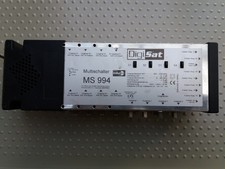 Multischalter DiSEqC 2.0, DigiSat MS 994, 8 x sat, 1x ter., 4 ausgang   Nr. 1