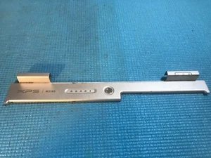 FF279 COVER PLASTICA ORIGINALE DELL FUNZIONE INTERRUTTORE XPS M140 SERIE (A) - Foto 1 di 7