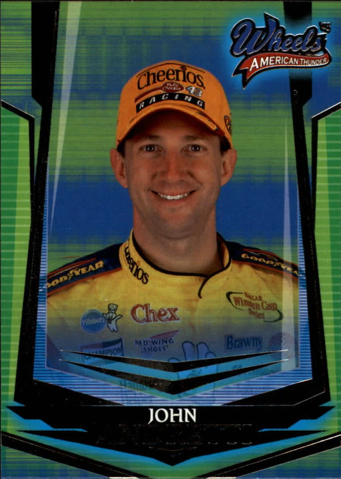 A5033- 2003 Wheels American Thunder 1-50 +Inserts -You Pick- 15+ FREE US SHIP - Image 1 of 1