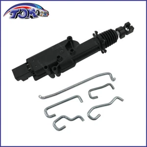 Door Lock Actuator Front Left/Right For F150 F250 Expedition Town Car,746157 - Foto 1 di 6