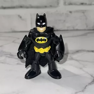 Figura de cómics de Batman Imaginext DC Super Friends Fisher Price - Imagen 1 de 2