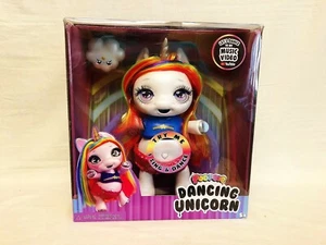 ¡NUEVO! MGA Entertainment Poopsie Bailando y Cantando Unicornio - 571162 RAINBOWSTAR  - Imagen 1 de 10