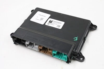 Unidad de controlador térmico OEM 2429007901 Mercedes Benz B250E (2015-2017) Foto 1 de 4