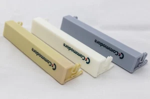 Repro Commodore 1081/1084/1084S Phillips CM8533 Moniteur Contrôle Porte/Couvercle/Flap - Photo 1/8