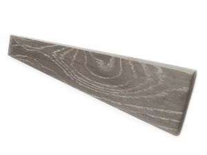 Sockel 58,8x7cm Fliesensockel Sockelleiste Feinsteinzeug Provenca Tortora braun - Bild 1 von 3