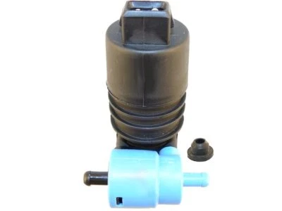 For 1992-1995, 1999-2003 Volkswagen EuroVan Washer Pump 27167GNPW 2002 1993 2001 - Image 1 of 2