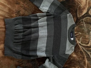 Childrens place boys sweater size S 5/6 - Picture 1 of 3