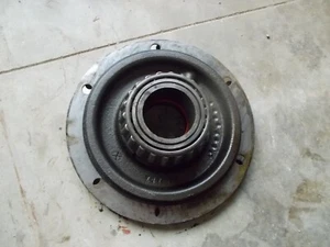 Massey Ferguson Super 90 MF tractor orgnal R pinion drive holder cover / bearing - Picture 1 of 2