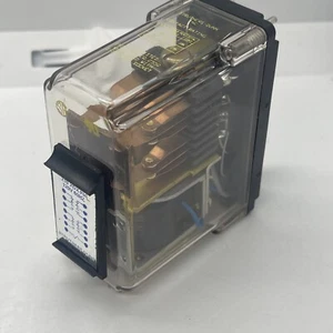 Struthers Dunn 219 XDX PM Relay 120V 60HZ - Picture 1 of 5