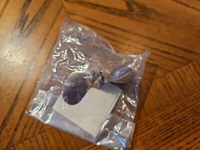 Sorrell 2 Blade Brass Prop 2¼" Diameter 5" Pitch RC Boat Propeller  - Image 1 of 3