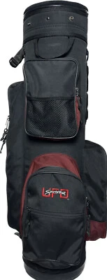 Datrek Sportstrek UFO Golf Bag- 14 Way Cart Bag in Excellent Pre-owned Condition - Image 1 of 4