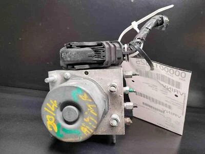 ✅ Bomba ABS NISSAN ALTIMA 2015 PN:476603TA0A OEM Foto 1 de 4