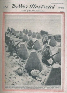 WAR ILLUSTRATED 98 SYRIA / WELLINGTON / FREE FRENCH / HOME GUARD / RAF TARGET - Picture 1 of 3