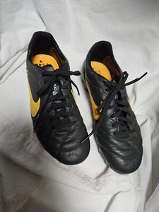 Scarpe da calcio Nike Tiempo Legend US 6.5 2013 da donna - Foto 1 di 12