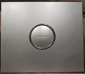 Salter Kitchen Scale Digital Dieting Food Scale Electronic Computer Model 1450 - Picture 1 of 4