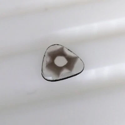 0.21cts Rare Natural Trapiche Polki Slice cut Earth Mined Loose Diamonds - Image 1 of 4