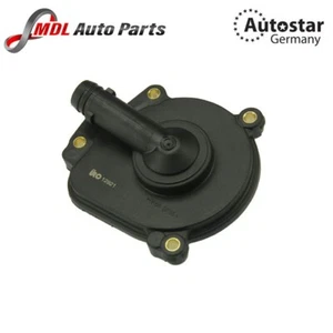 AutoStar Oil Separator Cover 2720100631 for Mercedes-Benz C-Class, E SLK S Class - Picture 1 of 1