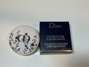 Dior Forever Cushion Loose Powder - Millefiori Couture Limited Edition New - Picture 1 of 4