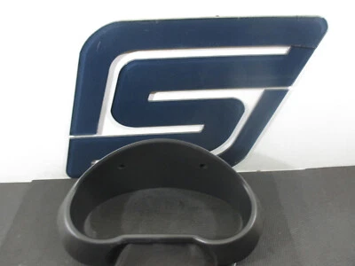 Saab 9-2X Aero 2005 - cuadro de instrumentos bisel de ajuste envolvente Foto 1 de 4