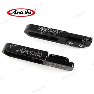 Kit de extensión de basculantes Arashi para Suzuki GSXR600 GSXR750 2011-2020 GSX-R 750 - Imagen 1 de 13