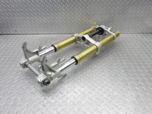 Aprilia Tuono V4 1100RR 2016 15-16 amortiguador de suspensión de horquilla delantera triple árbol - Imagen 1 de 19