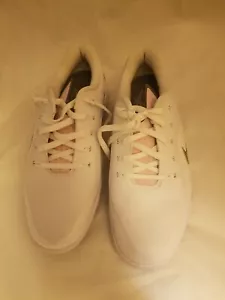 Wmns React Vapor 2 Wide 'White Metallic Silver 6.5 Nike - Bild 1 von 12