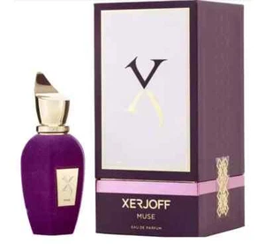 Muse by Xerjoff perfume for unisex EDP 3.3 / 3.4 oz New in Box - Picture 1 of 1