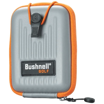 BUSHNELL TOUR GOLF LASER HARTSCHALEN-AUFBEWAHRUNGSKOFFER / ORIGINAL BUSHNELL / MODELL 2024