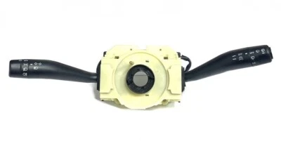 Interruptor combinado de control de limpiaparabrisas de señal de giro para ISUZU NQR NPR 898073850 Foto 1 de 4