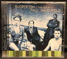 SWORDFISH The Album CD SOUNDTRACK Paul Oakenfold 2001 Australia VGC FREE POST