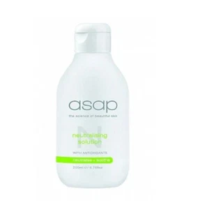 Asap neutralising solution 200ml #dkau - Picture 1 of 1