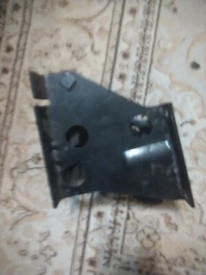 Chevrolet Chevy GMC Truck Master Cy 1967-72 Power Brake Booster Firewall Soporte Foto 1 de 4