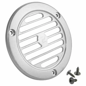 Coprivolano ZELIONI in Alluminio CNC PIAGGIO 125 per Vespa LX 2012-2013 - Picture 1 of 4