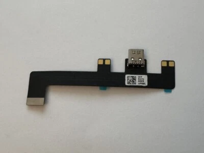 NOKIA N1 N1S 7.9" TABLET puerto de carga conector de carga cable flexible cargador USB Foto 1 de 2