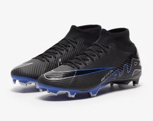 Herren Nike Mercurial Superfly 9 FG fester Untergrund 3G Fußballschuhe Größe 8,5 UK £95 - Bild 1 von 14